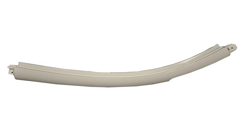 ÜST PANEL EKİ SOL KREM (A1)